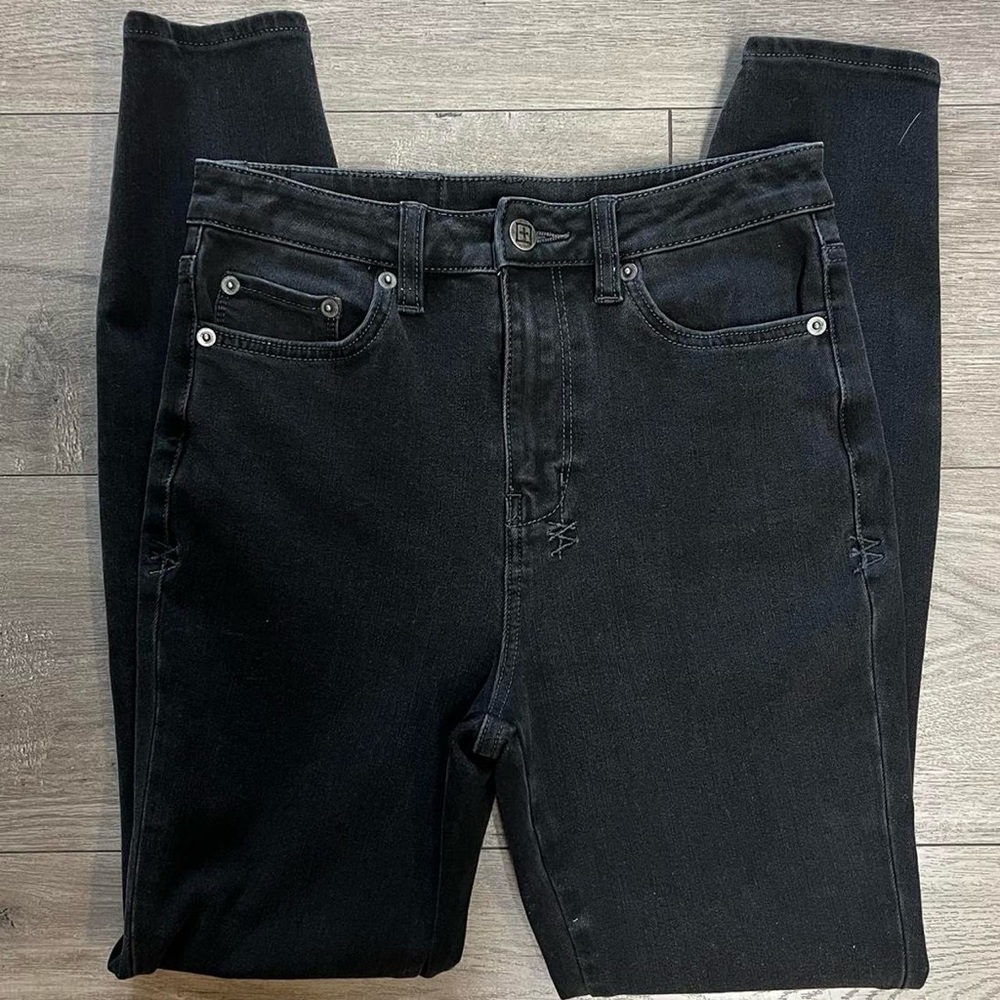 Woman’s ksubi denim
